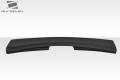 2014-2015 Chevrolet Camaro Duraflex GT Concept Rear Wing Trunk Lid Spoiler - 1 P