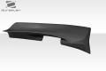 2014-2015 Chevrolet Camaro Duraflex GT Concept Rear Wing Trunk Lid Spoiler - 1 P