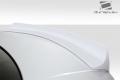 2014-2015 Chevrolet Camaro Duraflex GT Concept Rear Wing Trunk Lid Spoiler - 1 P