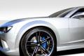 2014-2015 Chevrolet Camaro Duraflex GT Concept Wide Body Kit (+50mm) - 8 Piece