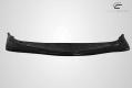 2014-2015 Chevrolet Camaro Carbon Creations Z28 Look Front Lip Under Air Dam Spo