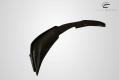 2014-2015 Chevrolet Camaro Carbon Creations Stingray Z Look Rear Wing Trunk Lid 