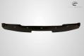 2014-2015 Chevrolet Camaro Carbon Creations Stingray Z Look Rear Wing Trunk Lid 