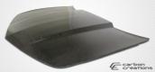 2010-2013 Chevrolet Camaro Carbon Creations OEM Style Hood Carbon Fiber