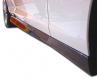 2010-2013 Chevrolet Camaro V6 Duraflex GM-X Body Kit - 7 Piece - Includes GM-X F