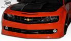 2010-2013 Chevrolet Camaro Duraflex Hot Wheels Hood