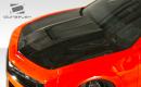 2010-2013 Chevrolet Camaro Hot Wheels Widebody Kit - Includes Hot Wheels Widebody Front bumper (105814) Hot Wheels Widebody Side