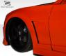 2010-2013 Chevrolet Camaro Duraflex Hot Wheels Widebody Body Kit 