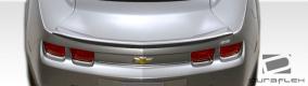 2010-2013 Chevrolet Camaro Duraflex SS Wing Trunk Lid Spoiler, 1 Piece (S)