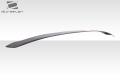 2014-2015 Chevrolet Camaro Duraflex Wicker Bill Look Wing Spoiler Add On - 1 Pie