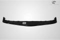 2014-2015 Chevrolet Camaro V8 Carbon Creations GM-X Front Lip Under Ai
