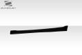 2011-2014 Hyundai Sonata Duraflex Racer Side Skirt Rocker Panels - 2 Piece