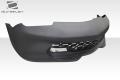 1997-2004 Chevrolet Corvette C5 Duraflex Stingray Z Front Bumper Cover - 1 Piece