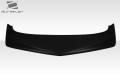 2014-2015 Chevrolet Camaro V8 Duraflex Z28 Look Front Lip Under Air Dam Spoiler 