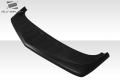 2014-2015 Chevrolet Camaro V8 Duraflex Z28 Look Front Lip Under Air Dam Spoiler 