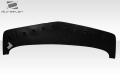 2014-2015 Chevrolet Camaro V8 Duraflex Z28 Look Front Lip Under Air Dam Spoiler 