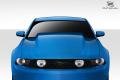 2010-2012 Ford Mustang Duraflex 4