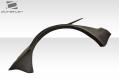 2014-2019 Chevrolet Corvette C7 Duraflex Gran Veloce Wide Body Front Fender Flar