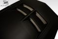 Universal Duraflex ZL1 Look Hood Cowl Scoop Vent - 1 Piece