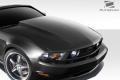 2010-2012 Ford Mustang Duraflex 3