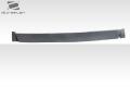 2015-2023 Ford Mustang Coupe Duraflex Grid Rear Wing Spoiler - 3 Piece