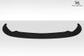2015-2017 Ford Mustang Duraflex Grid Front Lip - 1 Piece (S)