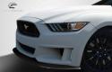 2015-2017 Ford Mustang Carbon Creations Grid Front Lip Spoiler, 1 Piece