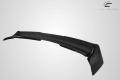 2015-2023 Ford Mustang Convertible Carbon Creations Grid Rear Wing Spoiler - 3 P