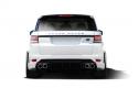 2014-2015 Land Rover Range Rover Sport AF-1 Body Kit ( PUR-RIM / GFK) - 8 Piece 