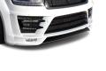 2014-2015 Land Rover Range Rover Sport AF-1 Body Kit ( PUR-RIM / GFK) - 8 Piece 