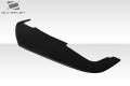 2010-2014 Chevrolet Camaro Duraflex ZLR Front Splitter - 1 Piece ( fits ZL1 Fron