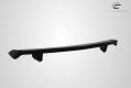 2010-2013 Chevrolet Camaro Carbon Creations High Wing Trunk Lid Spoiler - 1 Piec