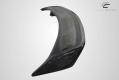 2010-2013 Chevrolet Camaro Carbon Creations High Wing Trunk Lid Spoiler - 1 Piec