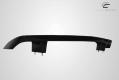 2010-2013 Chevrolet Camaro Carbon Creations High Wing Trunk Lid Spoiler - 1 Piec