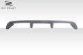 1979-1993 Ford Mustang Hatchback Duraflex Cobra Look Rear Wing Spoiler - 1 Piece