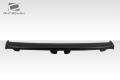 2015-2023 Ford Mustang Coupe Duraflex CVX Wing Spoiler - 1 Piece