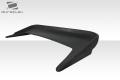 1979-1993 Ford Mustang Coupe / Convertible Duraflex Colt Rear Wing Spoiler - 1 P