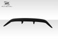 1979-1993 Ford Mustang Coupe / Convertible Duraflex Cobra Look Rear Wing Spoiler