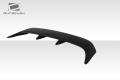 1979-1993 Ford Mustang Coupe / Convertible Duraflex Cobra Look Rear Wing Spoiler