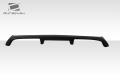 1979-1993 Ford Mustang Coupe / Convertible Duraflex Cobra Look Rear Wing Spoiler