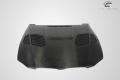 2007-2010 BMW 3 Series E92 2dr E93 Convertible Carbon Creations DriTech GTR Hood