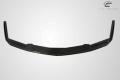 2009-2014 Cadillac CTS-V Carbon Creations G2 Front Splitter - 3 Piece