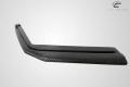 2009-2014 Cadillac CTS-V Carbon Creations G2 Front Splitter - 3 Piece