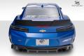 2016-2023 Chevrolet Camaro Duraflex Grid Rear Wing Spoiler - 1 Piece