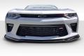 2016-2018 Chevrolet Camaro V8 Duraflex GMX Body Kit - 4 Piece - Includes GM-X Fr