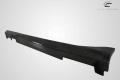 2016-2023 Chevrolet Camaro Carbon Creations GM-X Side Skirts - 2 Piece