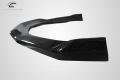 2016-2018 Chevrolet Camaro V8 Carbon Creations GM-X Front Lip - 1 Piece