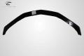 2016-2018 Chevrolet Camaro V8 Carbon Creations GM-X Front Lip - 1 Piece
