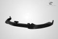 2015-2017 Ford Mustang Carbon Creations CVX Front Lip Spoiler - 1 Piece