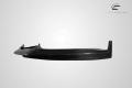 2015-2017 Ford Mustang Carbon Creations CVX Front Lip Spoiler - 1 Piece